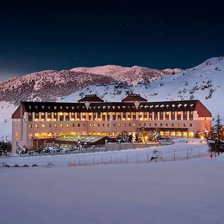 Sirene Davras 4* Cobanisa