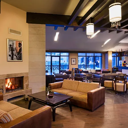 Hotel Sirene Davras