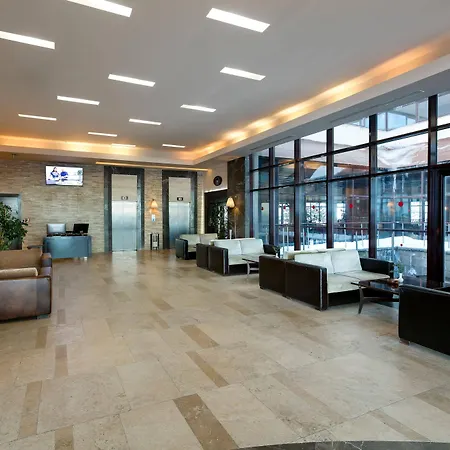 Sirene Davras Hotel