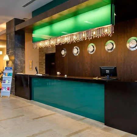 Sirene Davras Hotel