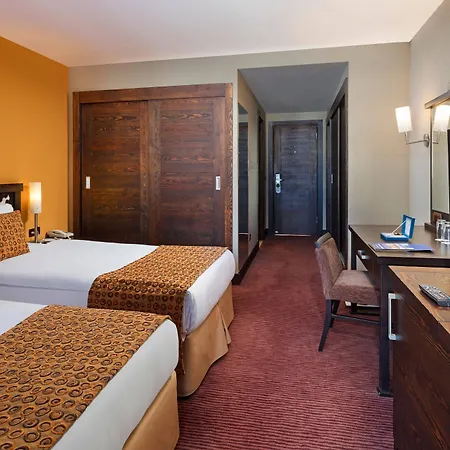 Sirene Davras 4* Cobanisa
