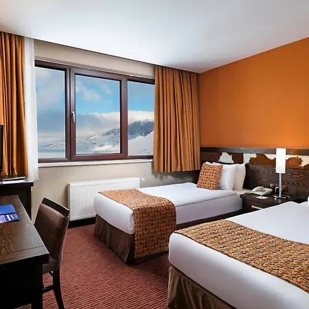 Sirene Davras 4*