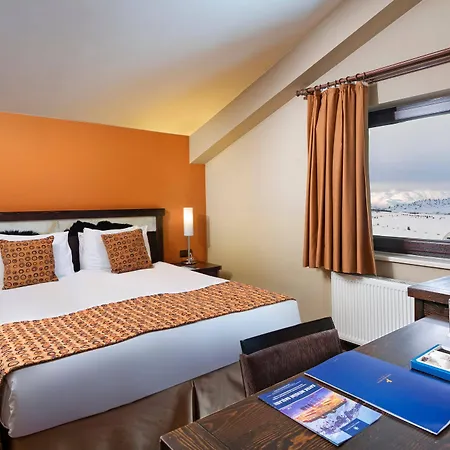 Sirene Davras 4* Cobanisa