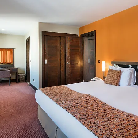 Sirene Davras Hotel Cobanisa