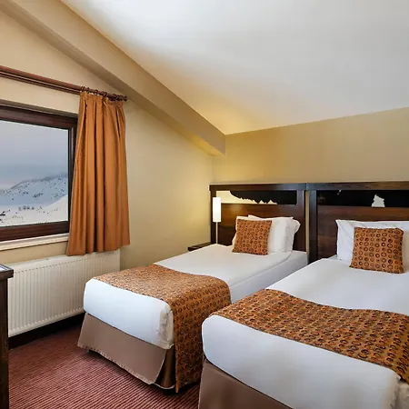 Sirene Davras Hotel