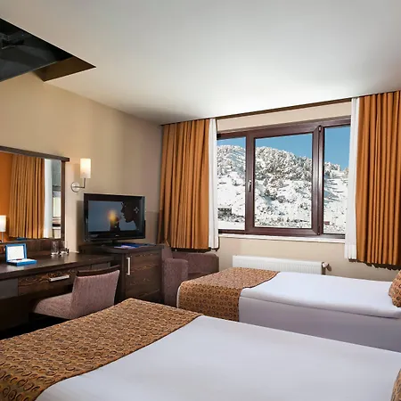 Sirene Davras Hotel 4*