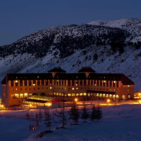 Sirene Davras Hotel