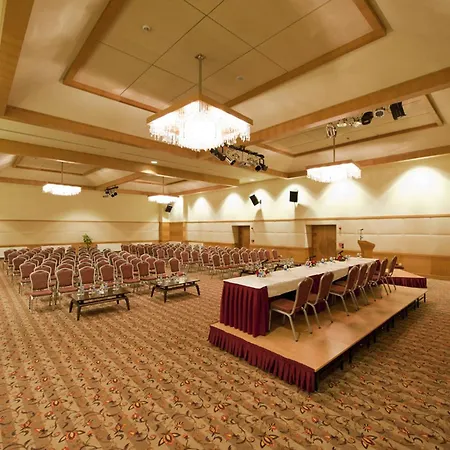Hotel Sirene Davras 4*