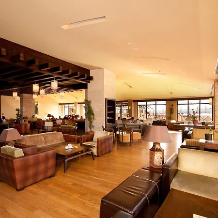 Sirene Davras Hotel