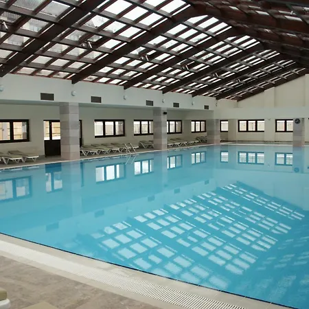 Hotel Sirene Davras Cobanisa