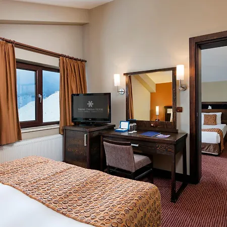 Hotel Sirene Davras