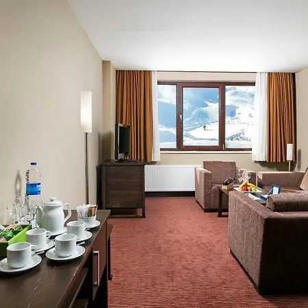 Sirene Davras 4* Cobanisa