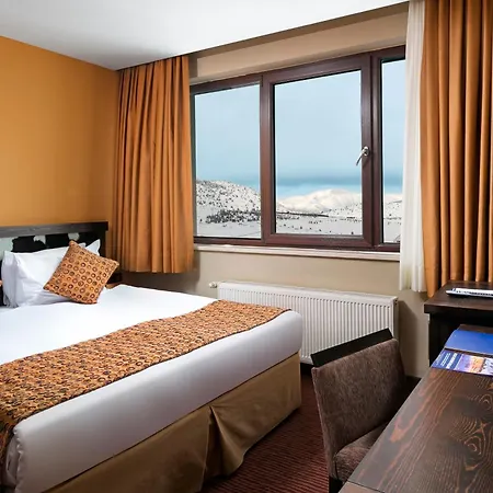 Hotel Sirene Davras Cobanisa