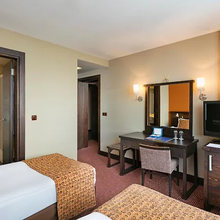 Sirene Davras 4* Cobanisa