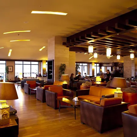 Hotel Sirene Davras 4*