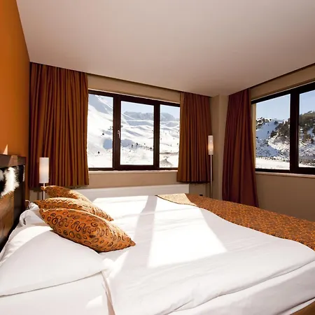 Sirene Davras Hotel Cobanisa